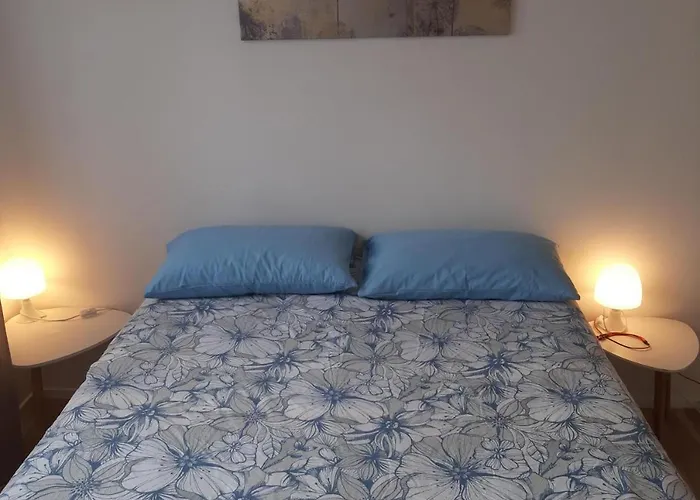 Appartement Entier Paisible Proche Tours