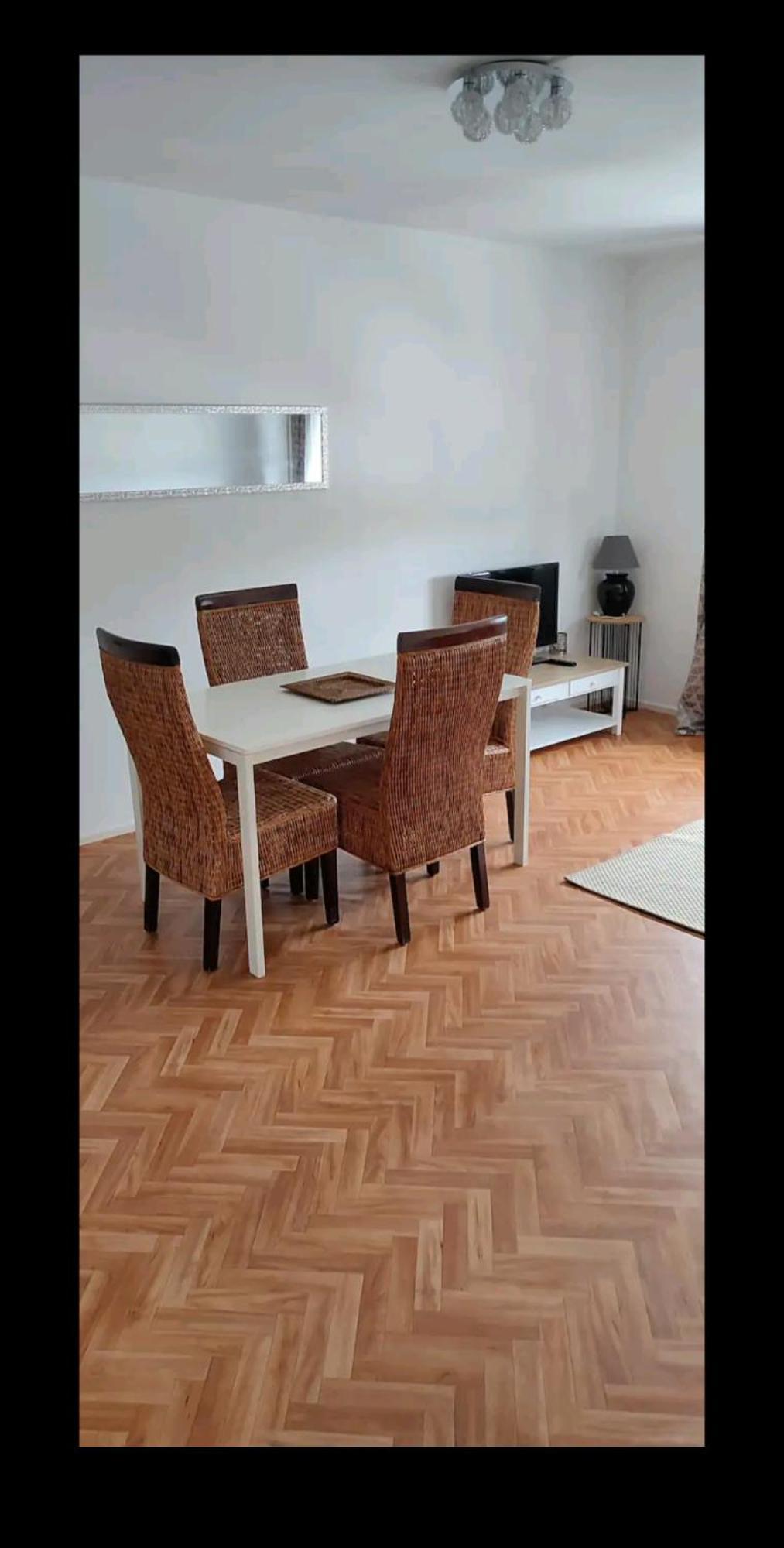 Entier Paisible Proche Tours Appartement Joué-lès-Tours