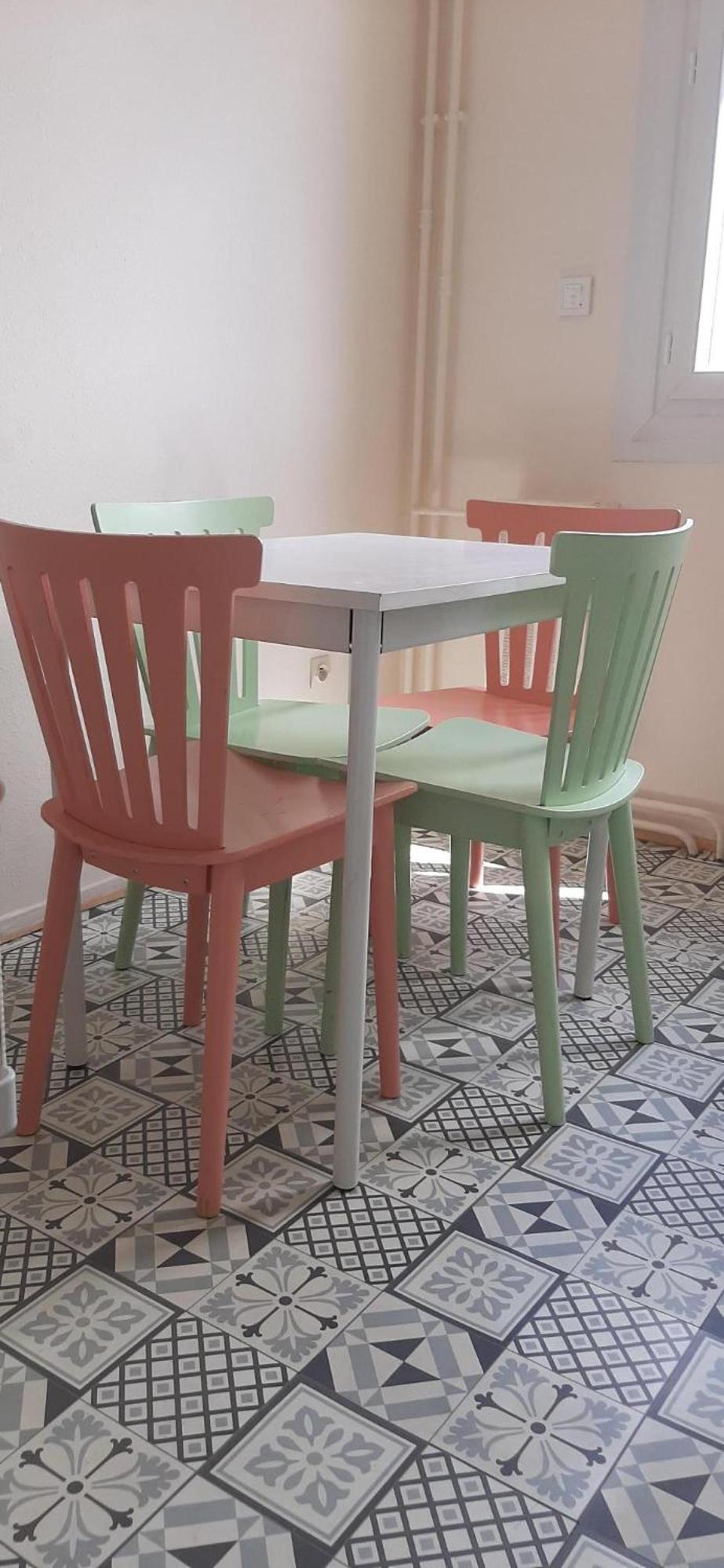 Entier Paisible Proche Tours Appartement *